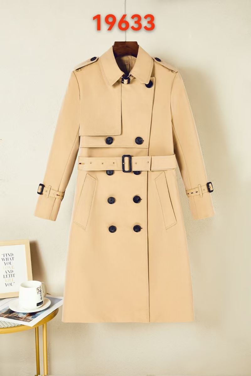 Burberry Outwear